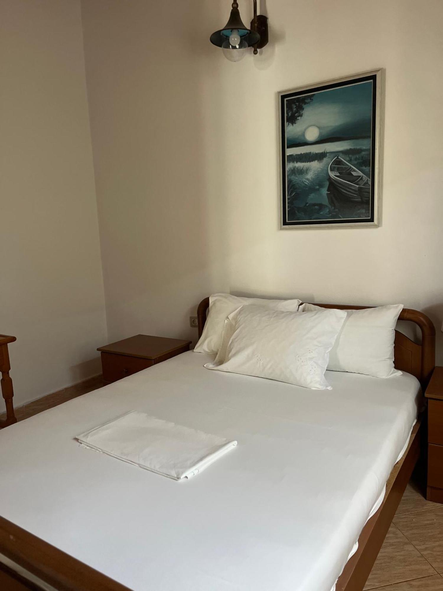 Hotel Portokali Himara Zewnętrze zdjęcie