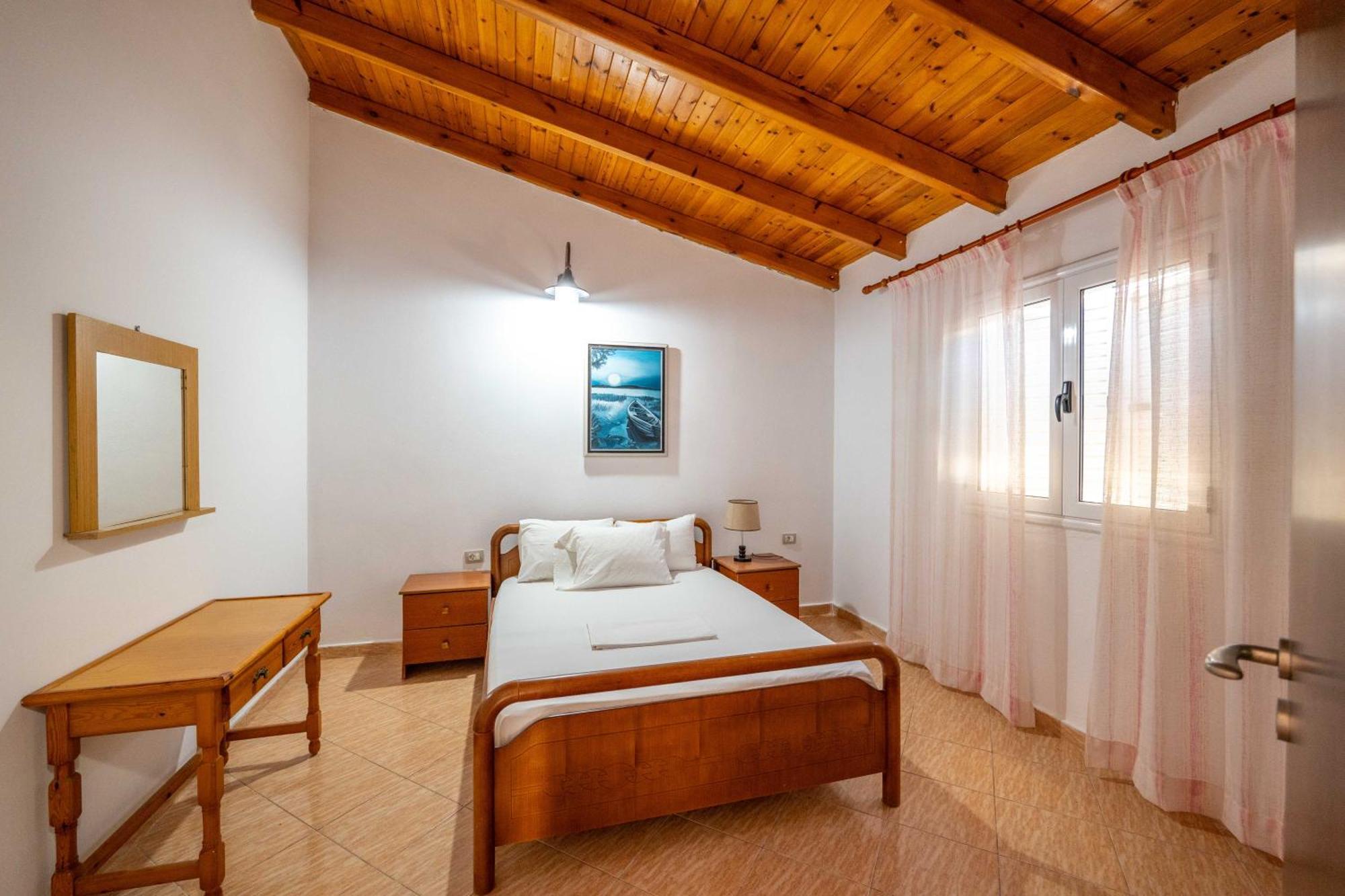Hotel Portokali Himara Zewnętrze zdjęcie