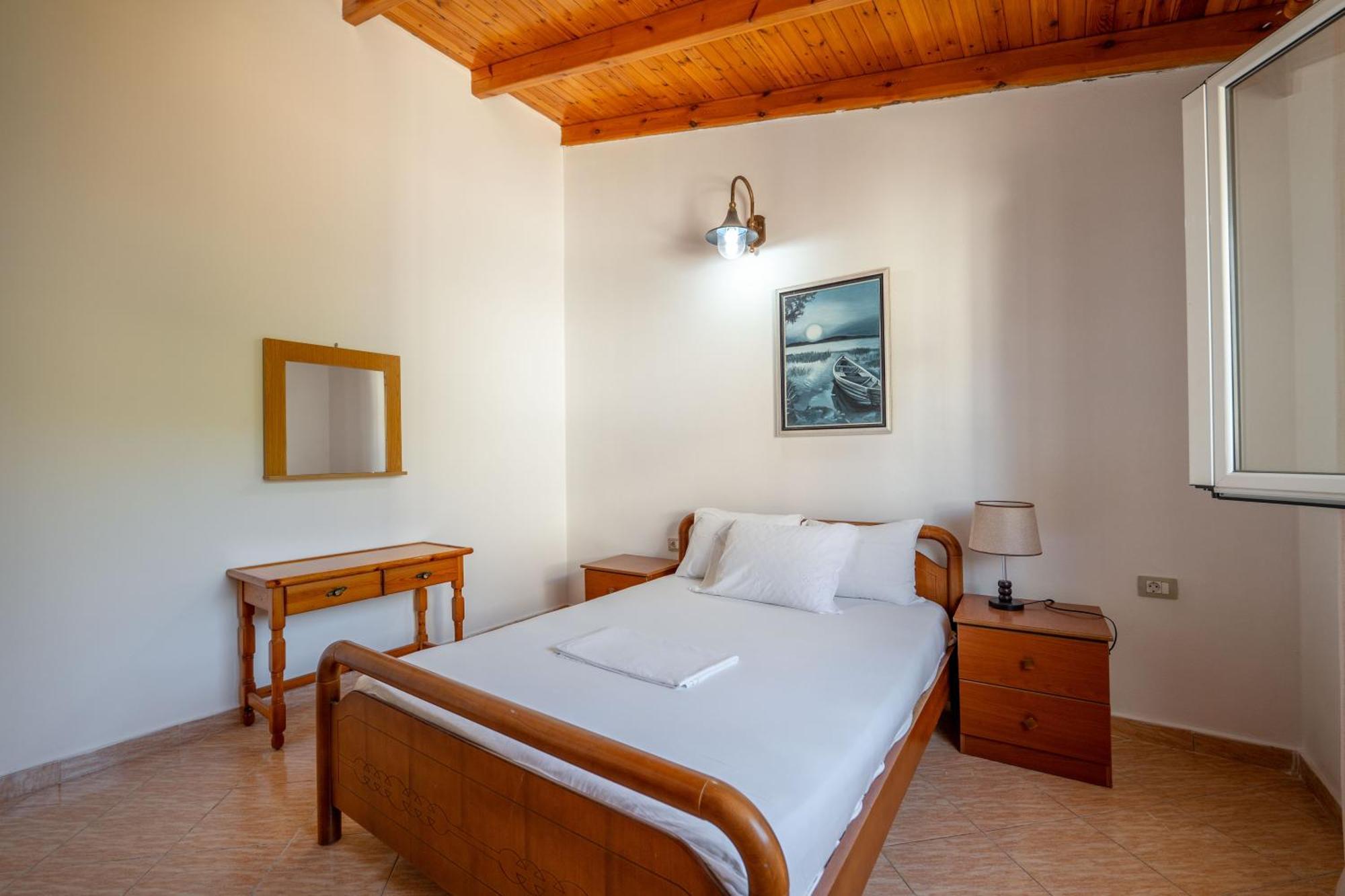 Hotel Portokali Himara Zewnętrze zdjęcie