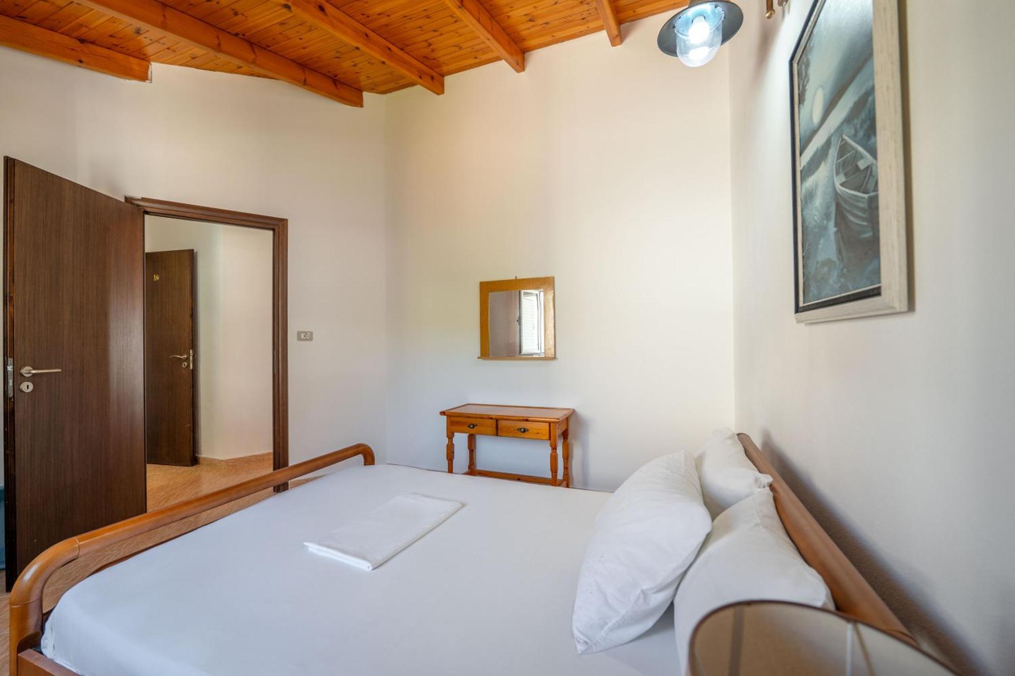 Hotel Portokali Himara Zewnętrze zdjęcie